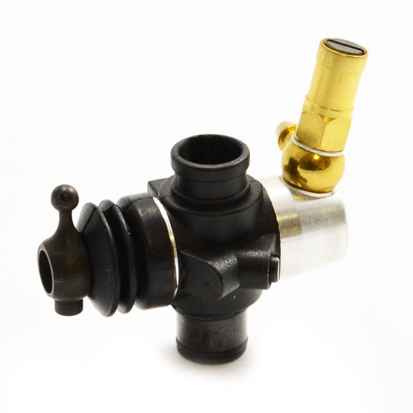 image FTX FORCE FC.18 COMPOSITE CARB COMPLETE SET - Image 1