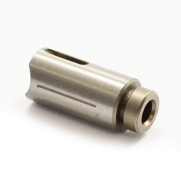 image FTX FORCE FC.18 THROTTLE & COUNTER NEEDLE VALVE - Image 1