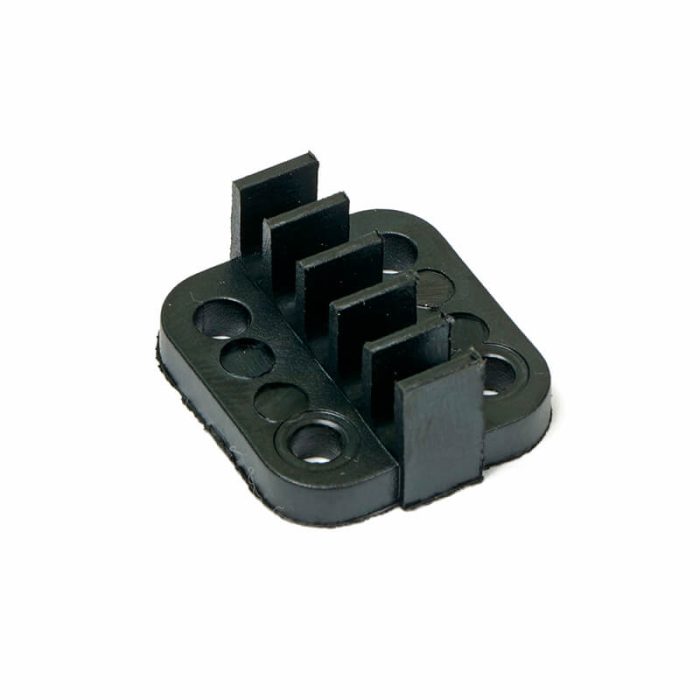 FTX VANTAGE BL 2.0 CABLE PLATE TIDY - Image 1