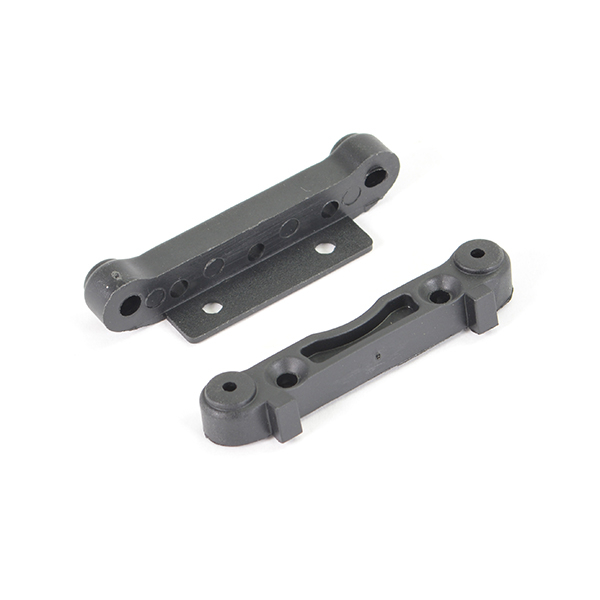 image FTX VANTAGE / CARNAGE / BANZAI / OUTLAW FRONT SUSP, HOLDER 2PCS - Image 1