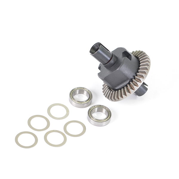 image FTX VANTAGE/CARNAGE/OUTLAW/BANZAI DIFF. GEARBOX (1 SET) - Image 1