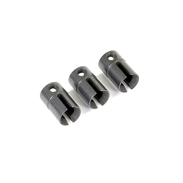 image FTX VANTAGE / CARNAGE / OUTLAW / BANZAI CENTRE COUPLER (3PCS) - Image 1