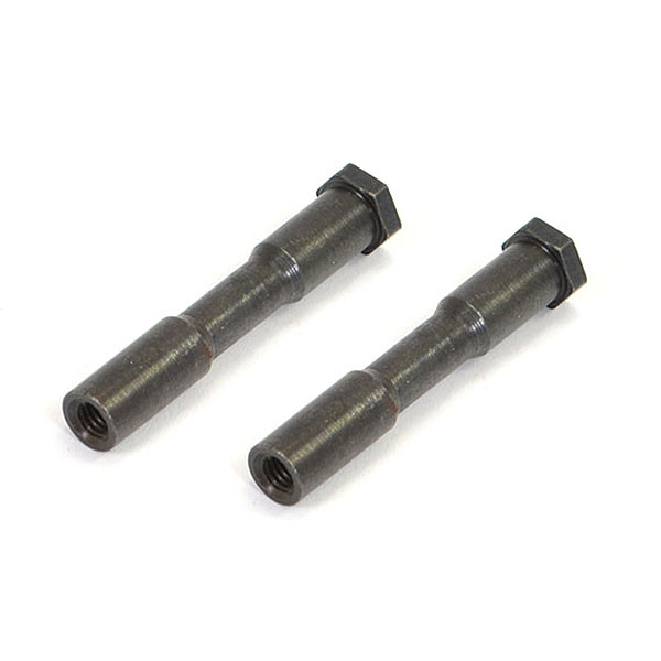 image FTX VANTAGE / CARNAGE / OUTLAW / BANZAI SERVO SAVER POST (2PCS) - Image 1