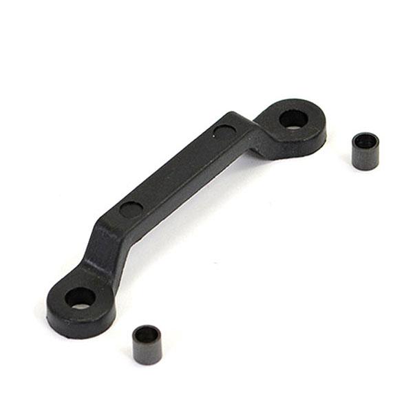 image FTX VANTAGE / CARNAGE / OUTLAW / BANZAI STEERING ACKERMAN PLATE - Image 1