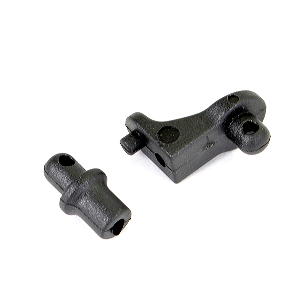 image FTX VANTAGE BUGGY BODY MOUNT 1SET - Image 1