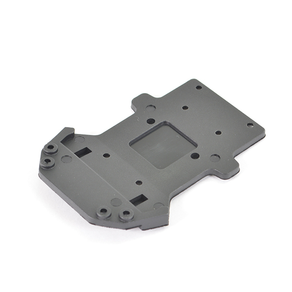 image FTX VANTAGE / ZORRO BL CHASSIS FRONT PART PLATE (1) - Image 1