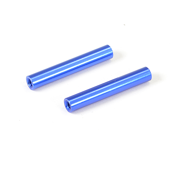 image FTX VANTAGE/CARNAGE POST FOR REAR SPUR GEAR COVER 2PCS - Image 1