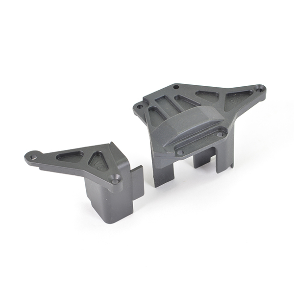 image FTX VANTAGE BUGGY REAR SPUR GEAR COVER(EP) 1PC - Image 1