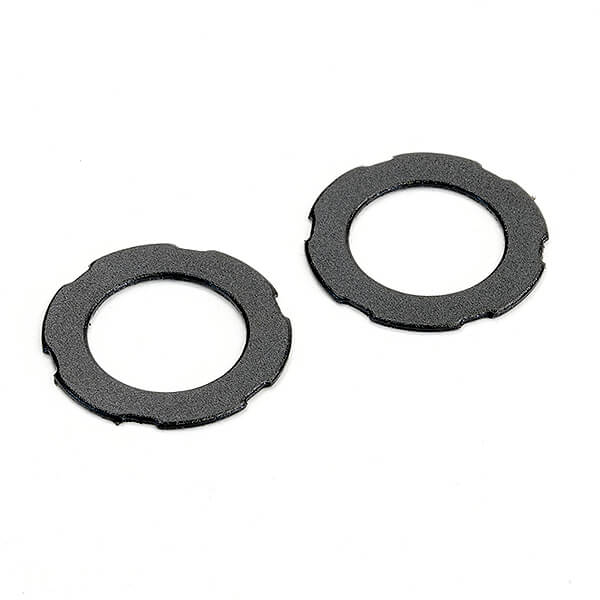 image FTX VANTAGE/CARNAGE/BANZAI SLIPPER GASKET(EP)2PCS - Image 1