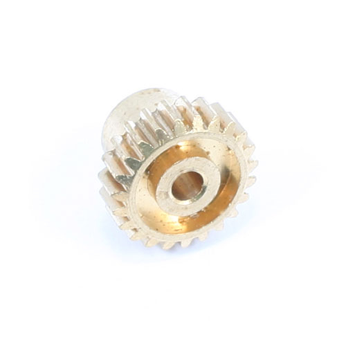 image FTX VANTAGE BUGGY PINION GEAR 23T(EP) 0.6mod 1PC - Image 1