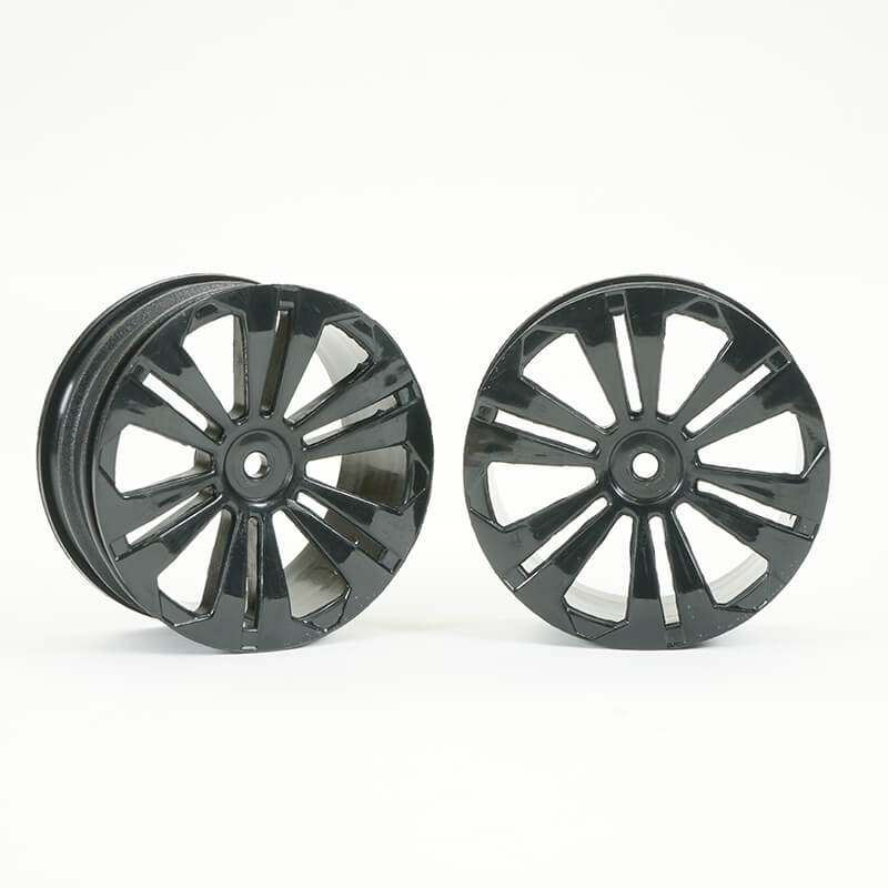 image FTX VANTAGE BL 2.0 REAR SPLIT SPOKE WHEELS (PR) - Image 1