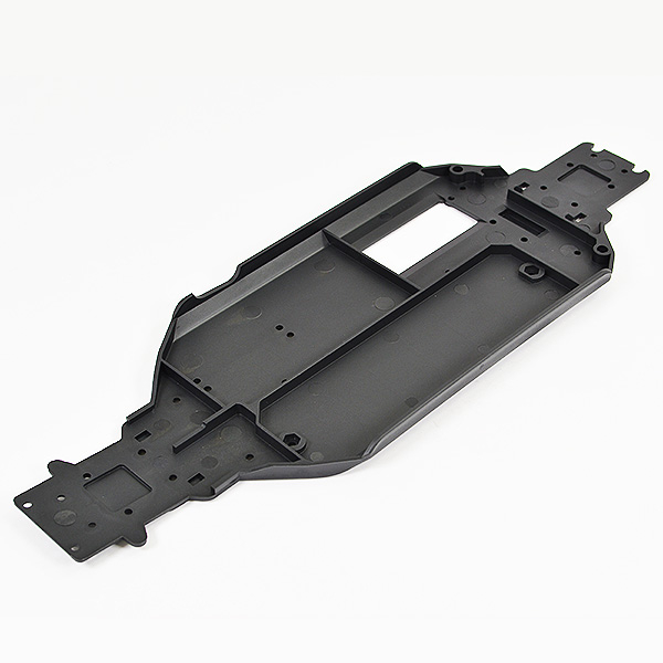 image FTX CARNAGE EP CHASSIS PLATE 1PC - Image 1
