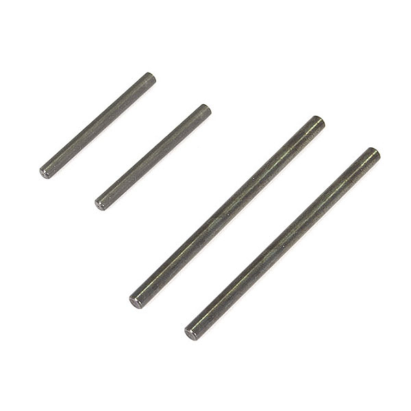 image FTX CARNAGE/OUTLAW HINGE PINS (LONG & SHORT) (2 SETS) - Image 1