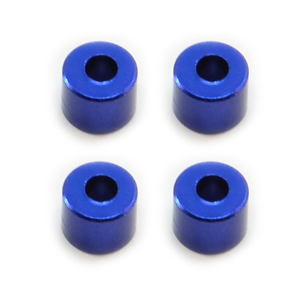 image FTX VANTAGE PRO SHOCK SPACERS (4) - Image 1