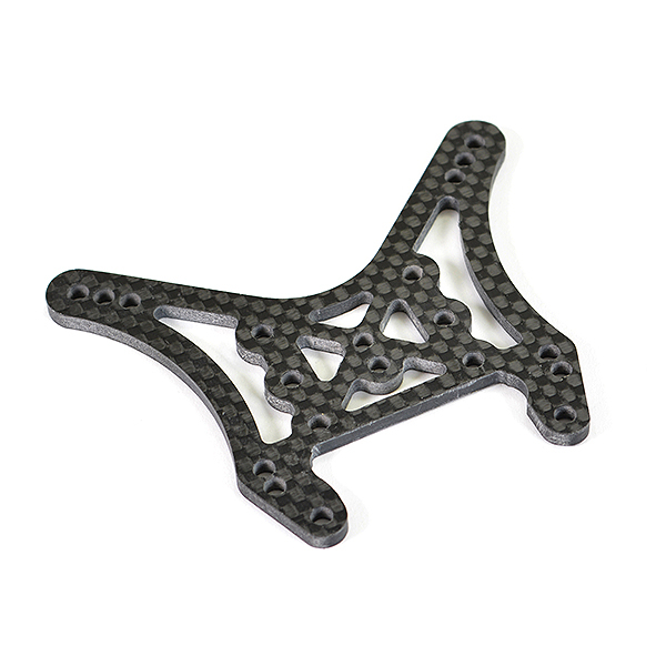 image FTX VANTAGE PRO REAR CARBON SHOCK TOWER - Image 1