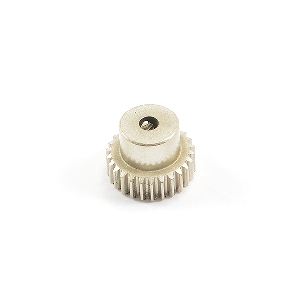 image FTX 48DP 26T PINION GEAR CONVERSION FOR VANTAGE/HOOLIGAN - Image 1