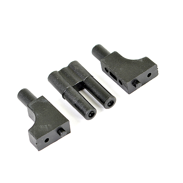 image FTX CARNAGE NT / ZORRO NT SERVO & UPPER PLATE MOUNTS - Image 1