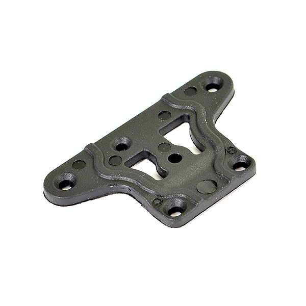 image FTX CARNAGE NT / ZORRO NT UPPER FRONT STEERING PLATE - Image 1