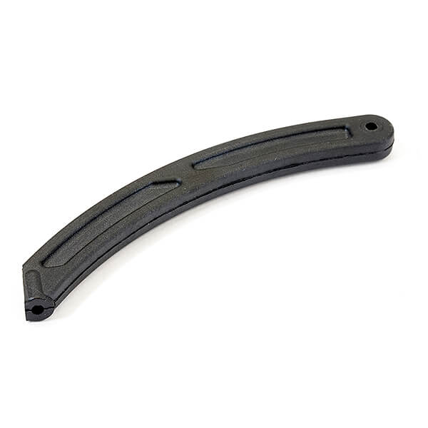 image FTX BANZAI NITRO REAR CHASSIS BRACE - Image 1
