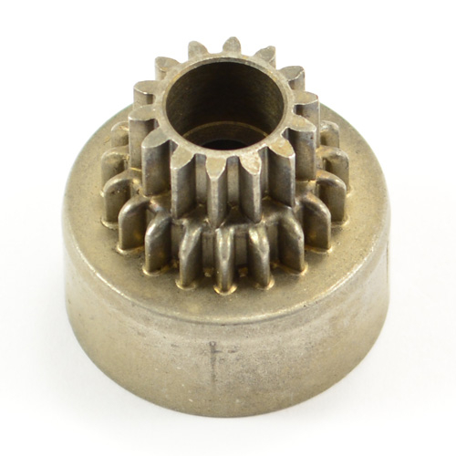 image FTX CARNAGE NT CLUTCH BELL 2 SPEED 14/19T - Image 1