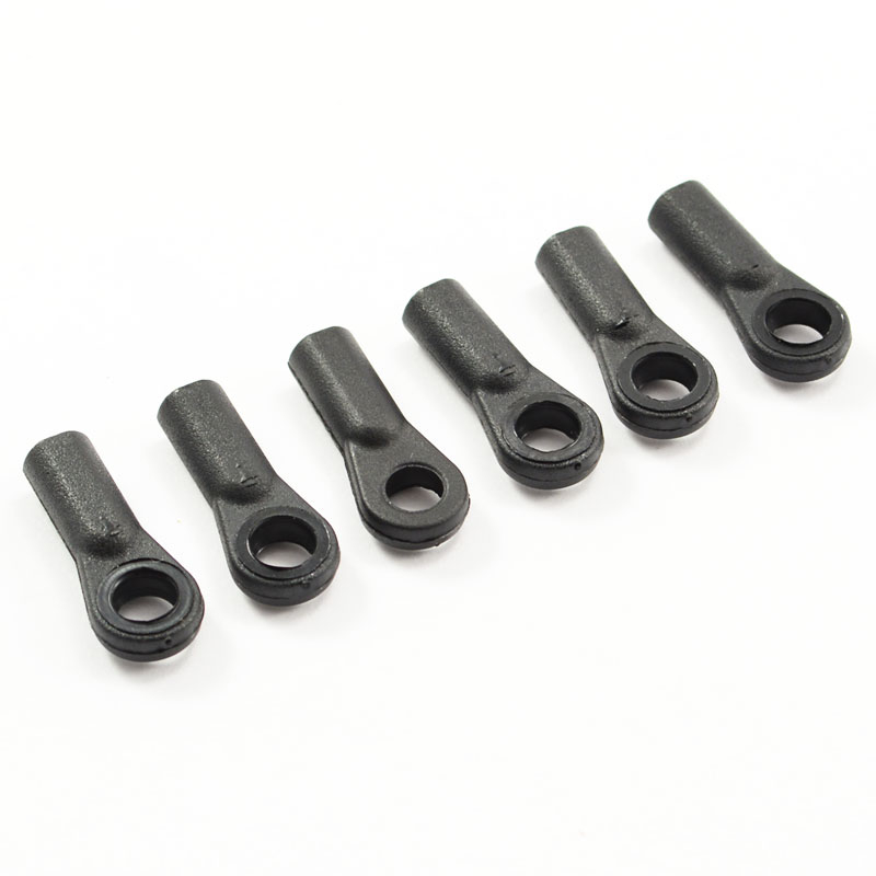 image FTX VANTAGE / CARNAGE / OUTLAW / BANZAI STEERING LINKAGE BALL ENDS - Image 1