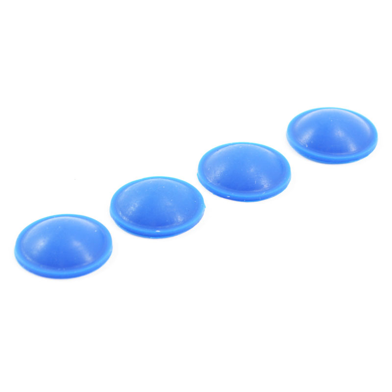 image FTX VANTAGE / CARNAGE / OUTLAW SHOCK O-RING (UPPER) (6PCS) - Image 1