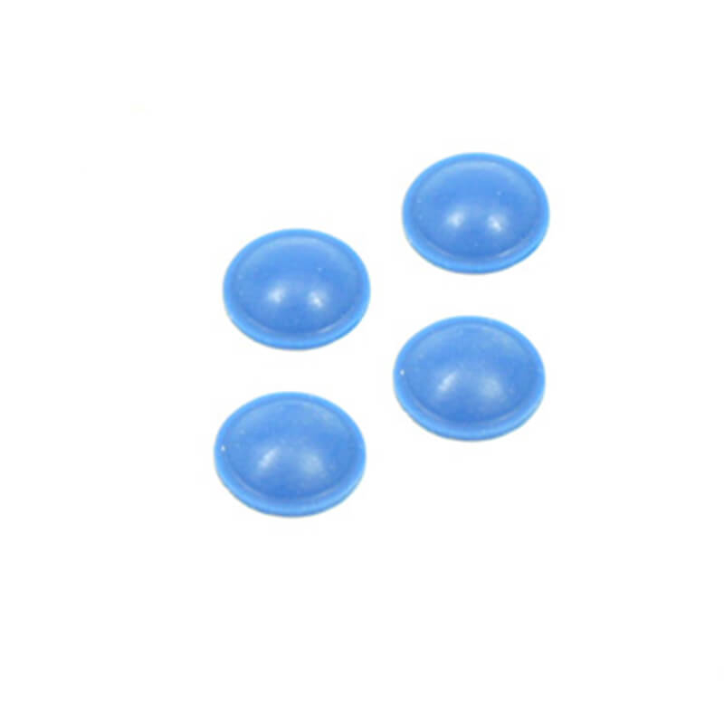 image FTX BANZAI SHOCK O-RINGS (UPPER) (4) - Image 1