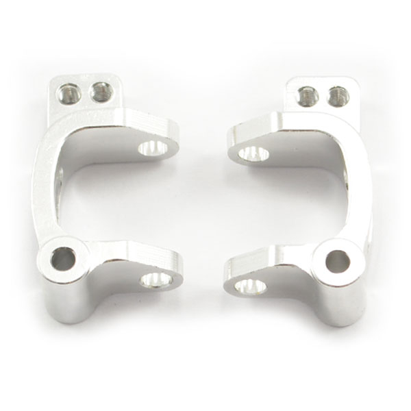 image FTX EDGE/SIEGE ALUMINIUM FRONT  HUB CARRIERS - Image 1