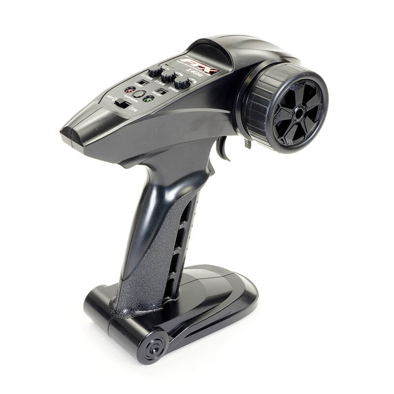 image FTX EDGE/SIEGE 3-IN-1 2.4GHZ 100M TRANSMITTER - Image 1