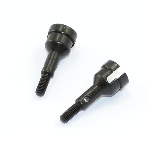 image FTX COLT REAR DRIVE SHAFT 2PCS - Image 1