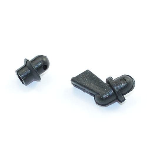 image FTX COLT BUGGY BODY MOUNT 1 SET - Image 1