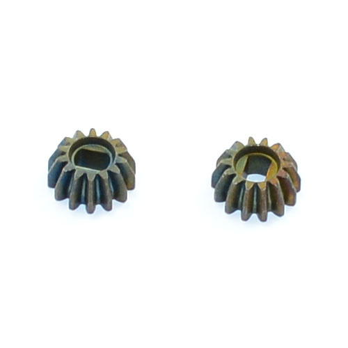 image FTX COLT DIFF DRIVE GEAR 14T 2PCS - Image 1