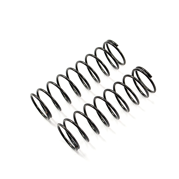 image FTX ZORRO FRONT SHOCK SPRINGS (PR) - Image 1