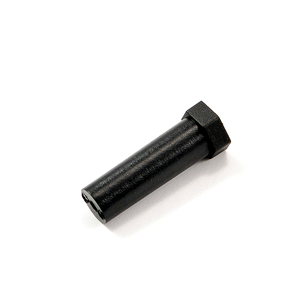 image FTX ZORRO SPARE WHEEL MOUNT - Image 1