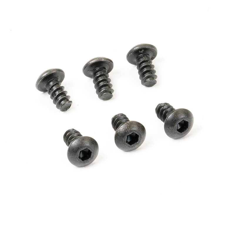 image FTX 3x6mm SELF TAPPING SCREW - Image 1