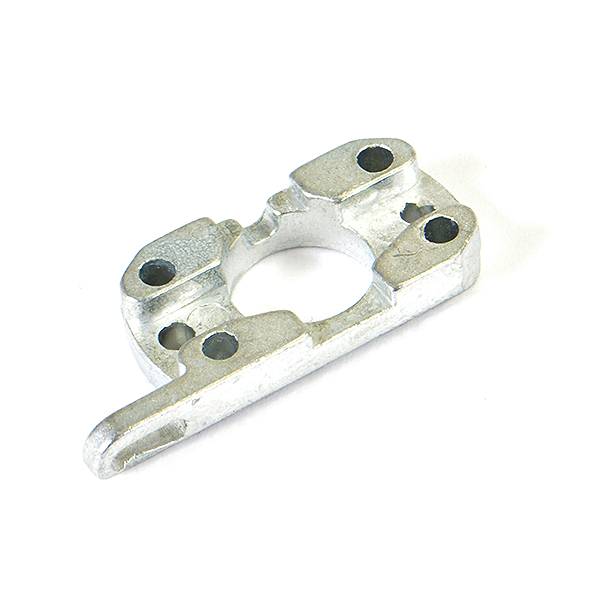 image FTX ZORRO BRUSHLESS ALLOY MOTOR MOUNT B - Image 1