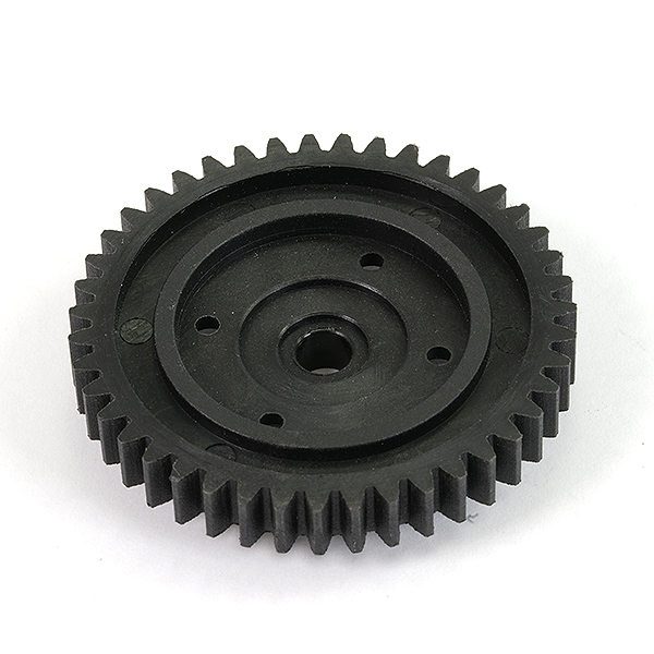 image FTX ZORRO BRUSHLESS 43T MAIN SPUR GEAR - Image 1