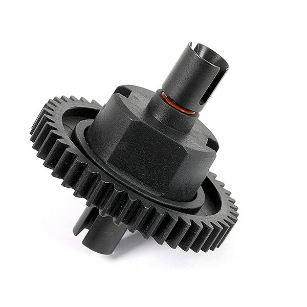 image FTX ZORRO BRUSHLESS COMPLETE CENTRE DIFFERENTIAL UNIT - Image 1