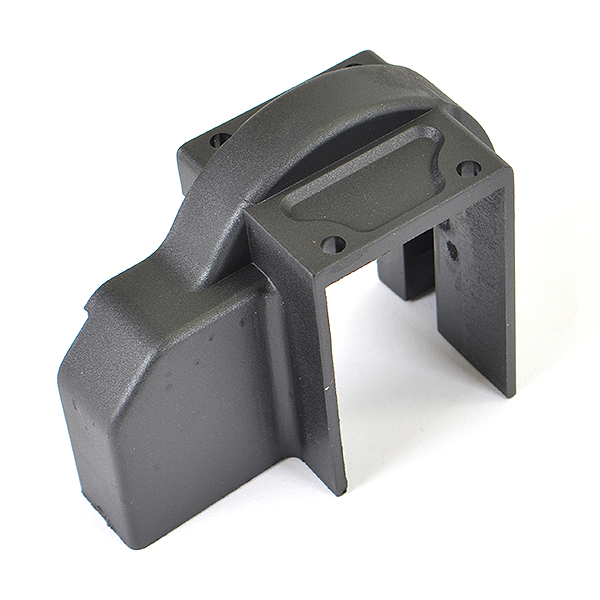 image FTX ZORRO BRUSHLESS CENTRE TRANSMISSION COVER - Image 1