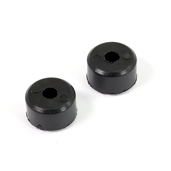 image FTX ZORRO BRUSHLESS UPPER PLATE HEIGHT SPACERS (2) - Image 1