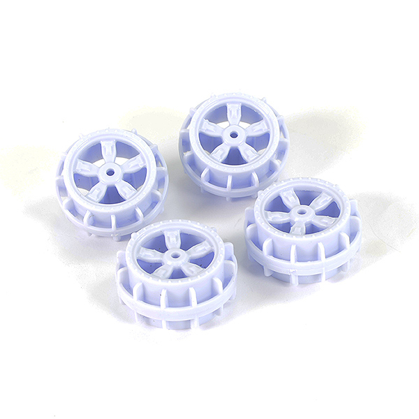 image FTX HOOLIGAN JNR WHEEL SET (4) - Image 1