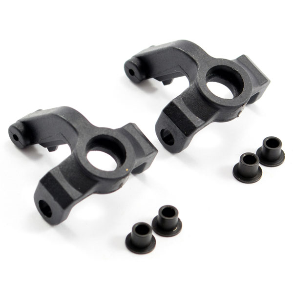 image FTX OUTBACK STEERING KNUCKLE ARMS - Image 1
