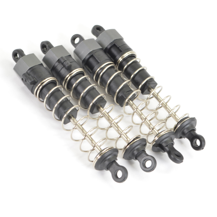 image FTX OUTBACK SHOCK ABSORBER SET (4) - Image 1
