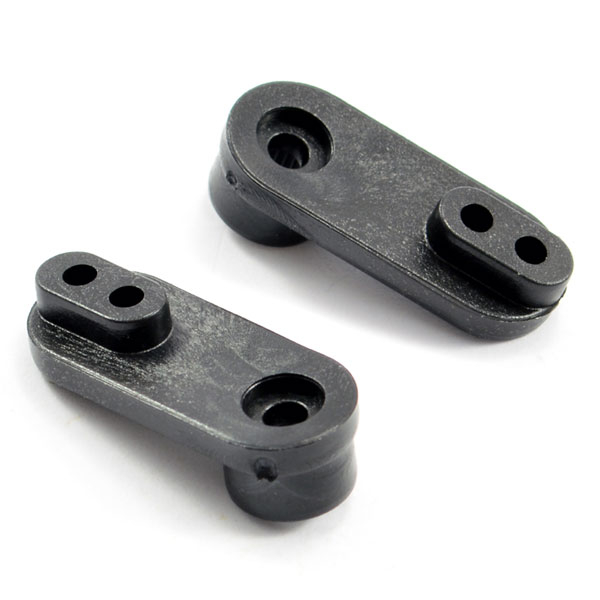 image FTX OUTBACK STEERING SERVO ARM - Image 1