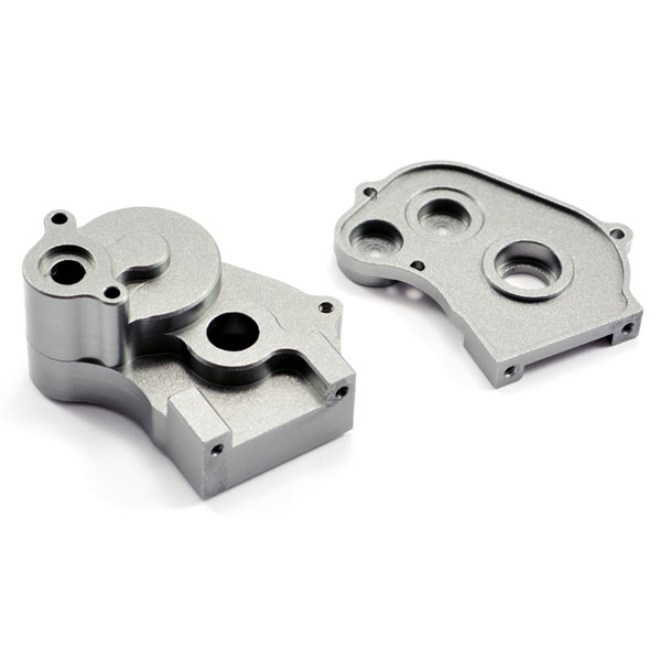 image FTX OUTBACK ALUMINIUM CENTRE GEARBOX HOUSING - Image 1