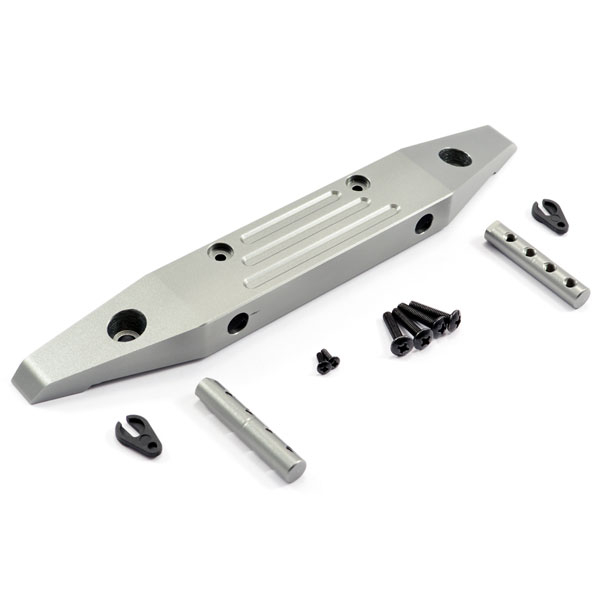 image FTX OUTBACK ALUMINIUM REAR BUMPER - Image 1