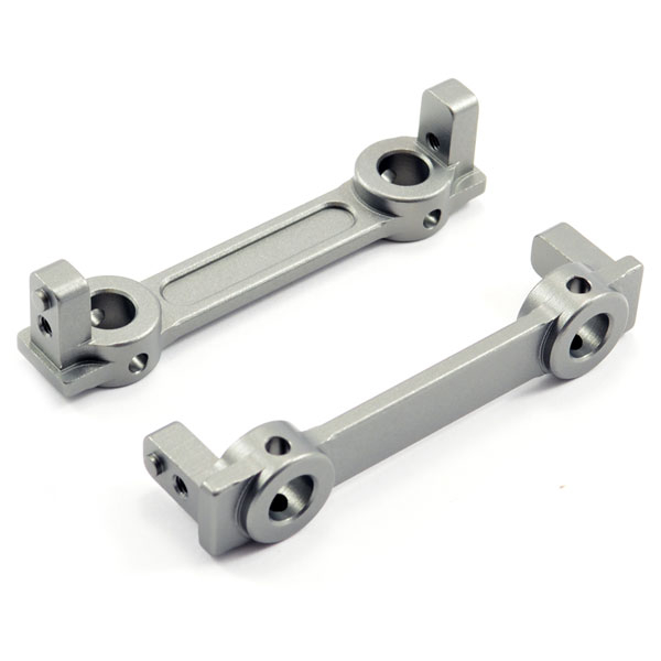 image FTX OUTBACK ALUMINIUM BUMPER MOUNT (2) - Image 1