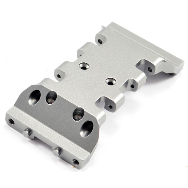 image FTX OUTBACK ALUMINIUM SKID PLATE - Image 1