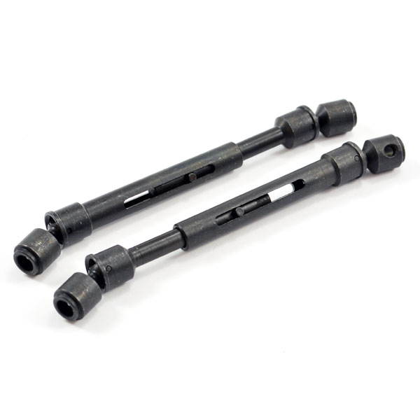image FTX OUTBACK ALUMINIUM FRONT & REAR UNIVERSAL JOINT (2) - Image 1