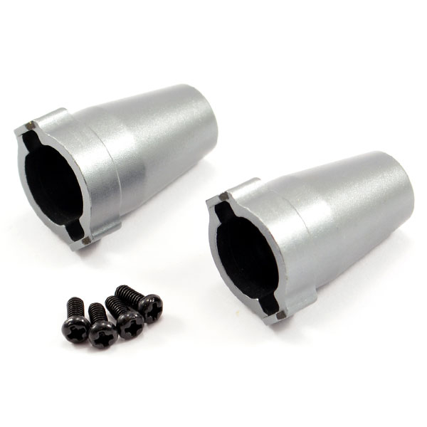 image FTX OUTBACK ALUMINIUM REAR AXLE COVER BUSHING (2) - Image 1